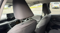 Toyota Yaris 1.5 Hybrid Design 5dr CVT Hybrid Hatchback